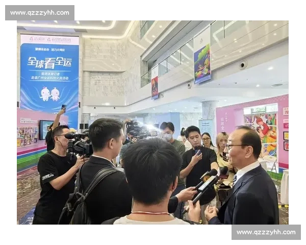 打造全球领先的体育赛事平台融合直播数据社区互动新生态与商业价值增长