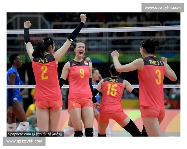 全国排球联赛精彩回顾与球员技术战术深度解析 全国排球联赛精彩回顾与球员技术战术深度解析