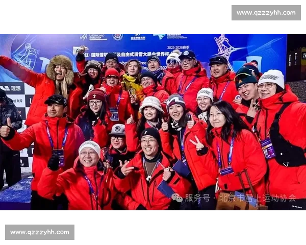 滑雪比赛安全与公平性引发社会广泛讨论与争议 滑雪比赛安全与公平性引发社会广泛讨论与争议