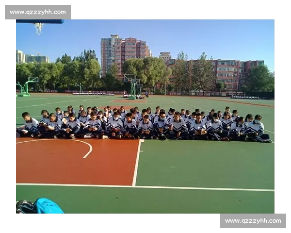 团结拼搏共创辉煌 体育团队精神激励无限潜能